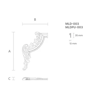 MLD-3U-2L